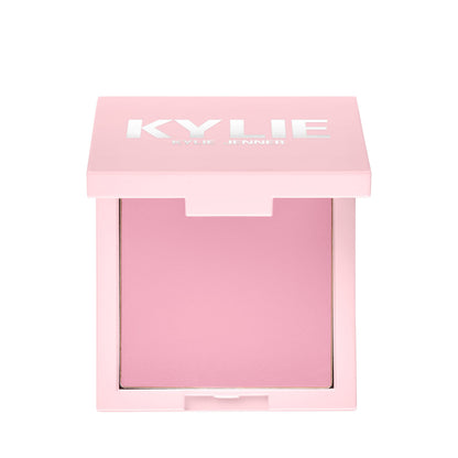 Pressed Blush Powder · Rubor en polvo