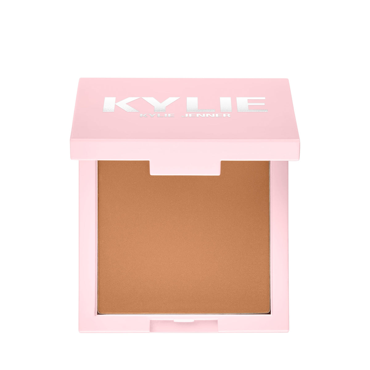 Pressed Bronzing Powder · Bronceador en polvo