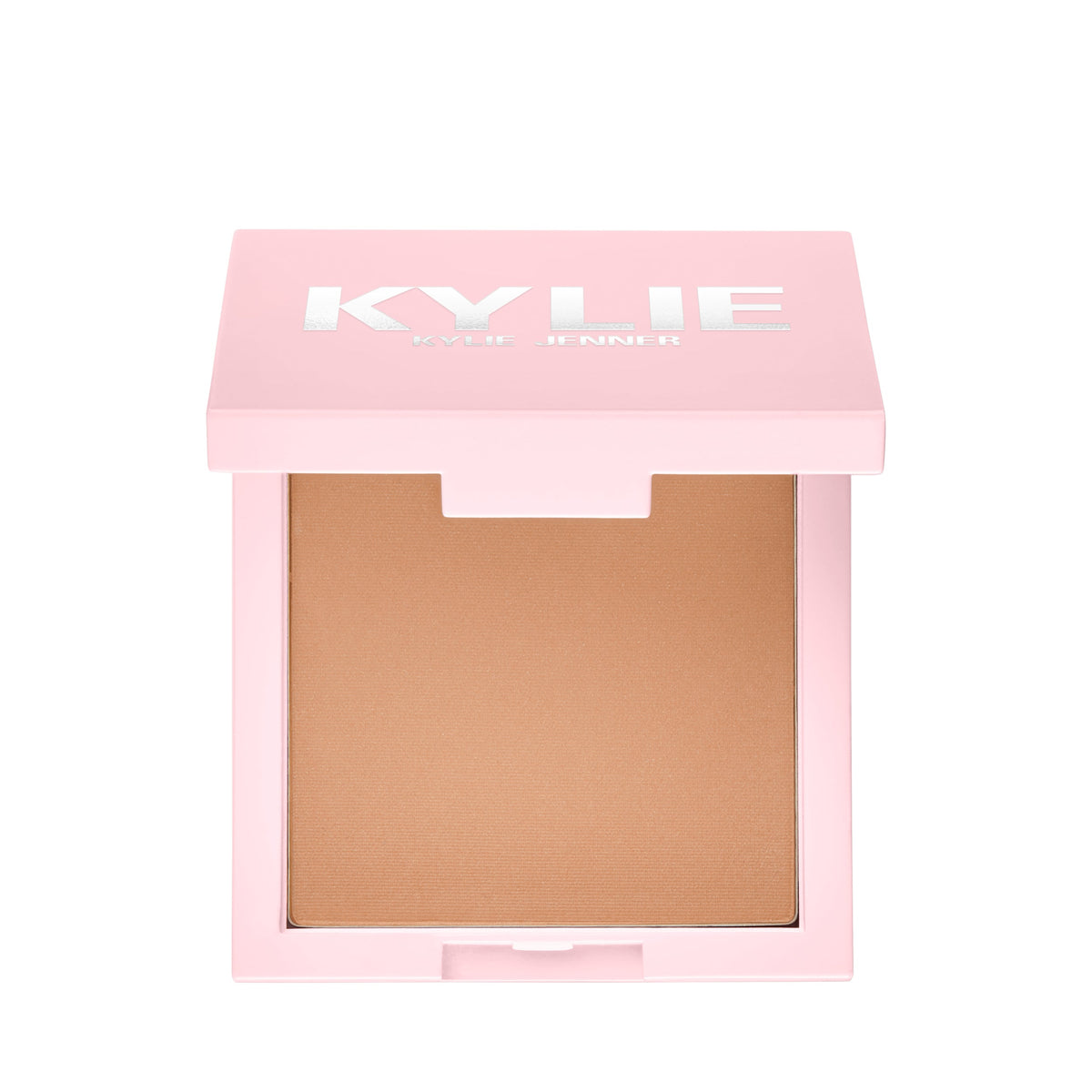 Pressed Bronzing Powder · Bronceador en polvo
