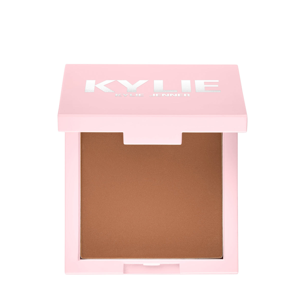 Pressed Bronzing Powder · Bronceador en polvo