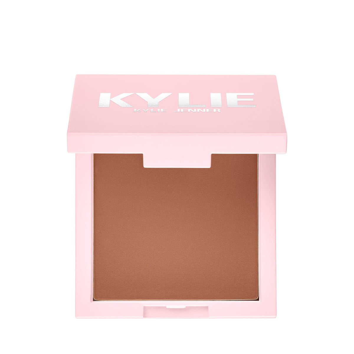 Pressed Bronzing Powder · Bronceador en polvo