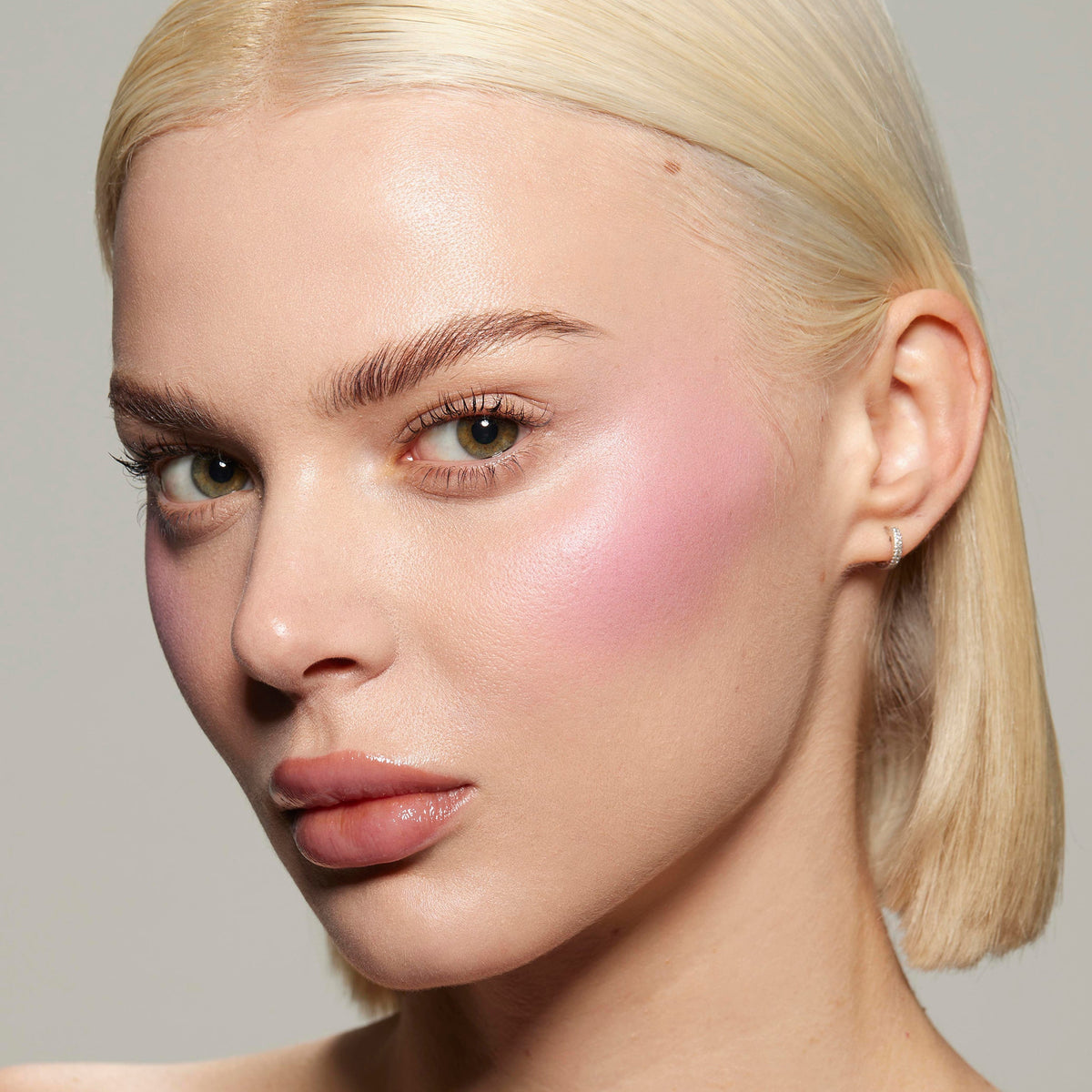 Hybrid Blush · Rubor híbrido