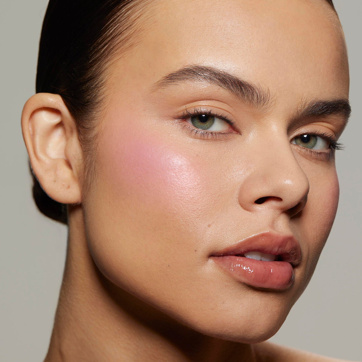Hybrid Blush · Rubor híbrido