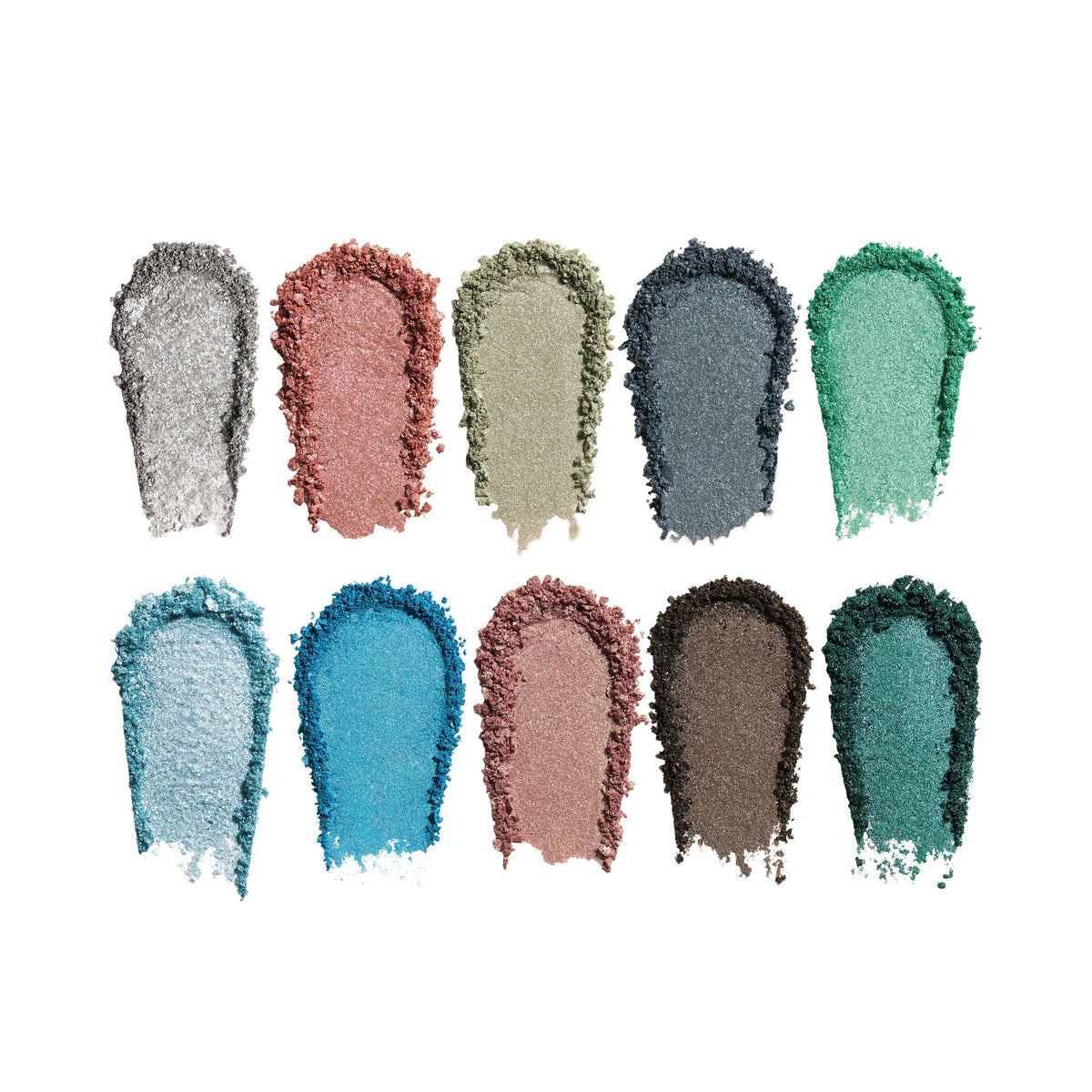 The King Kylie · Paleta de sombras