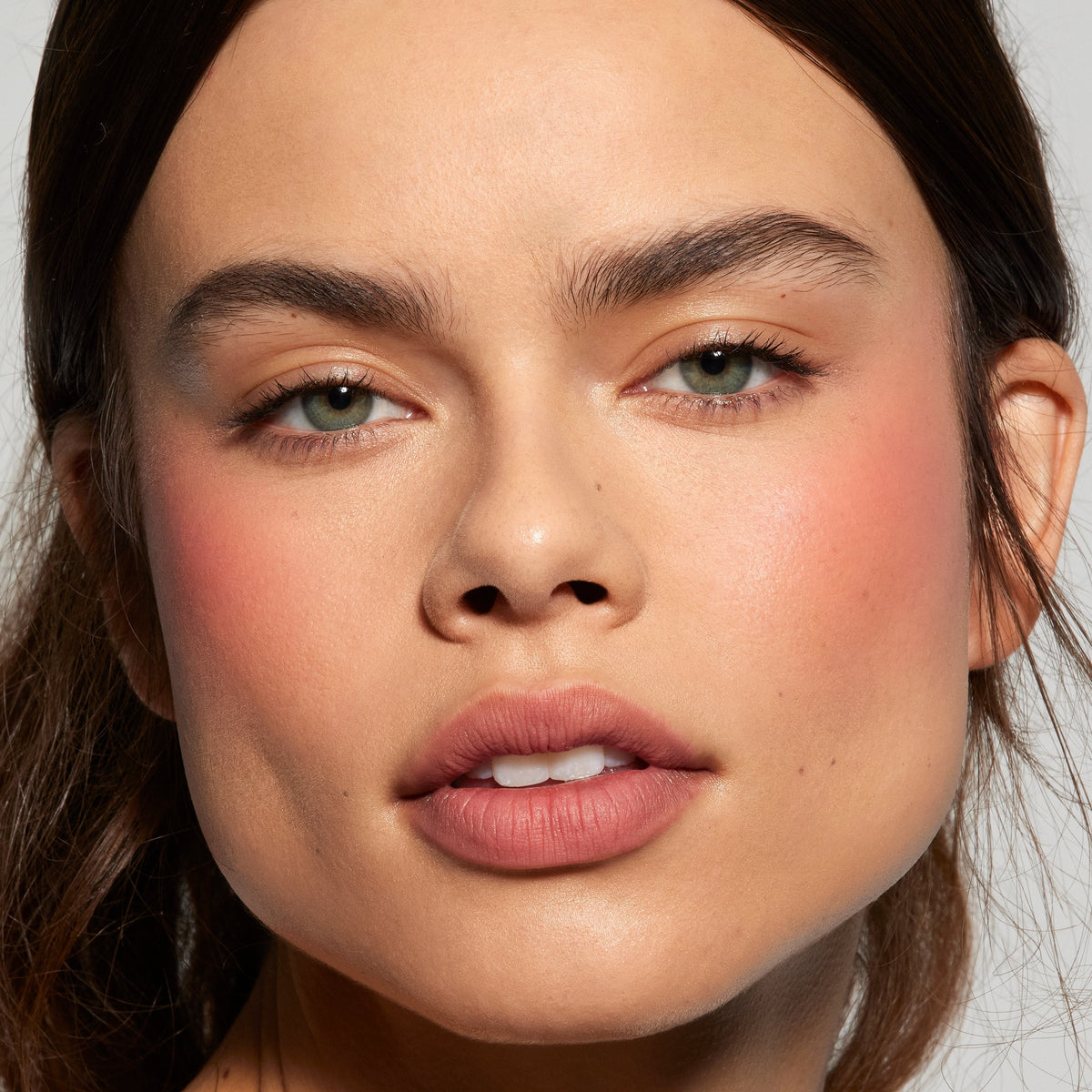 Lip & Cheek Blush Tint · Tinte para labios y mejillas