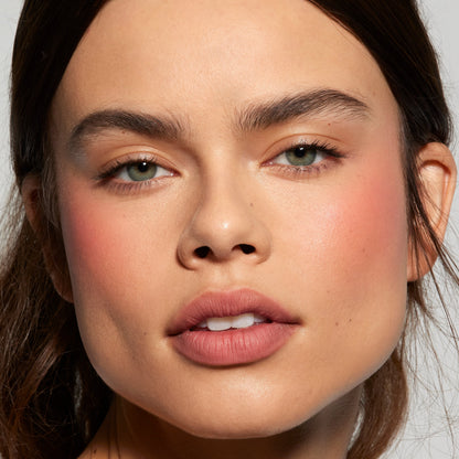 Lip & Cheek Blush Tint · Tinte para labios y mejillas