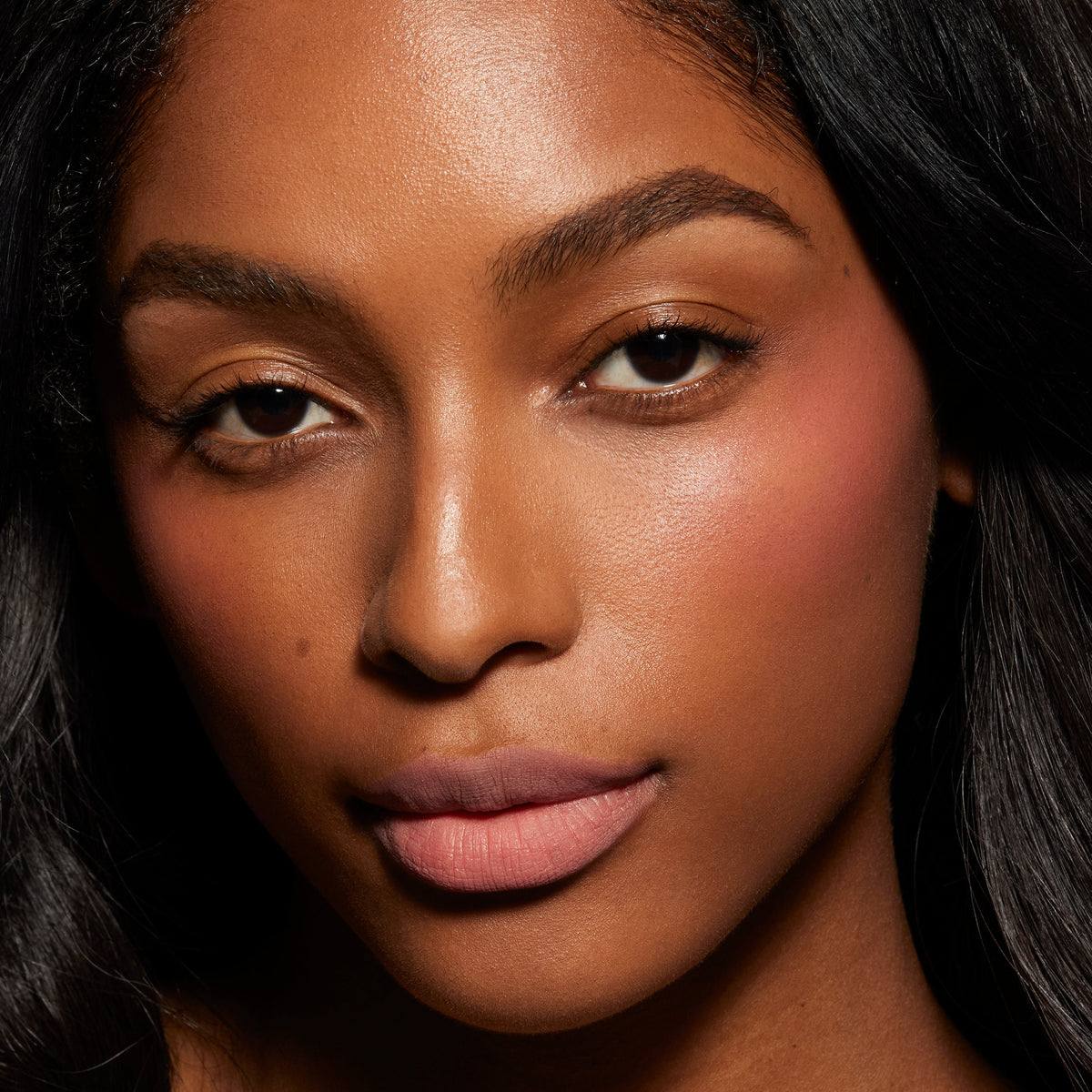 Lip & Cheek Blush Tint · Tinte para labios y mejillas