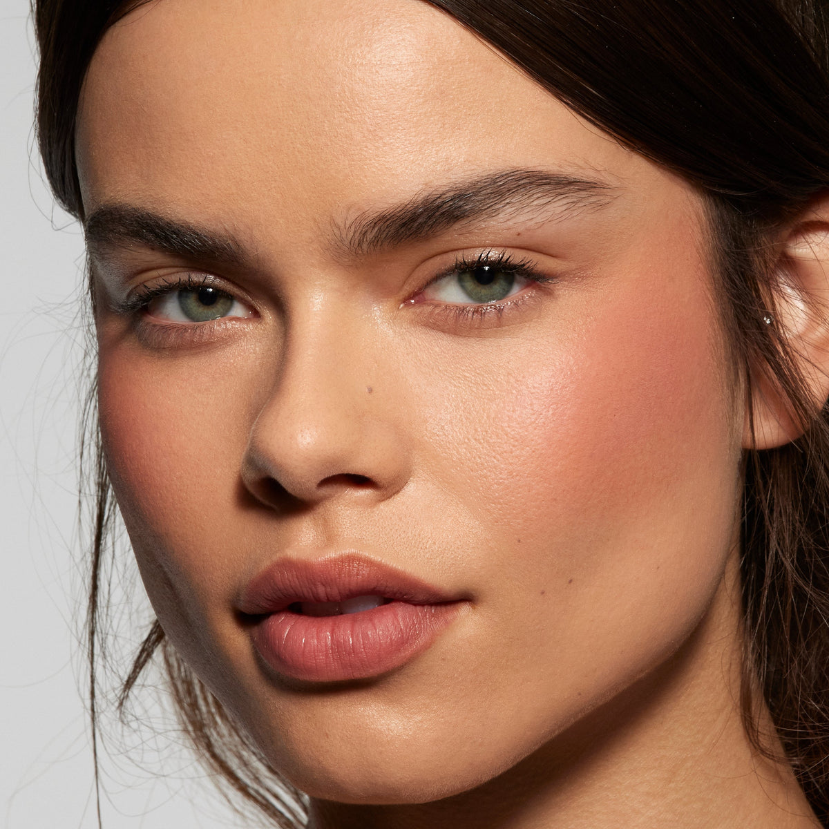 Lip & Cheek Blush Tint · Tinte para labios y mejillas