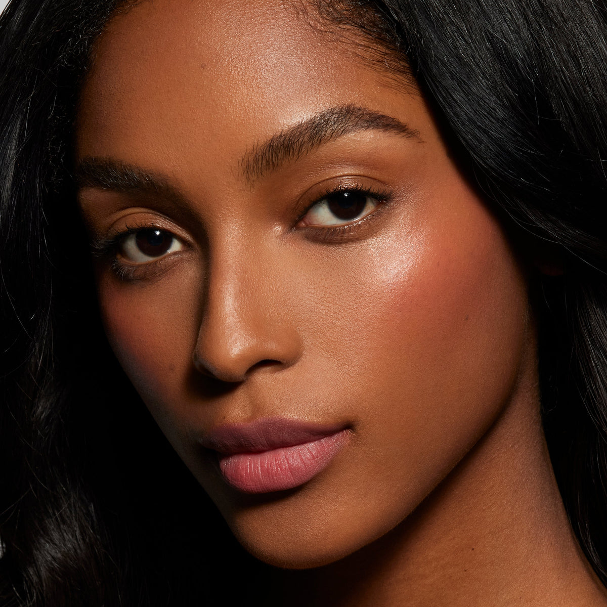 Lip & Cheek Blush Tint · Tinte para labios y mejillas
