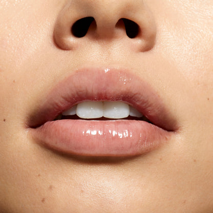 Lip Butter · Bálsamo labial hidratante