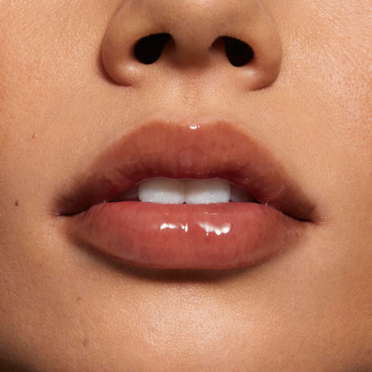 Lip Butter · Bálsamo labial hidratante
