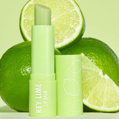 Lip Balm · Bálsamo labial