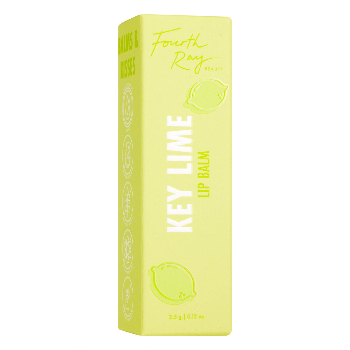 Lip Balm · Bálsamo labial