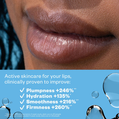 LipFuel · Bálsamo labial