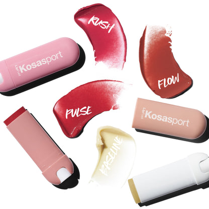 LipFuel · Bálsamo labial