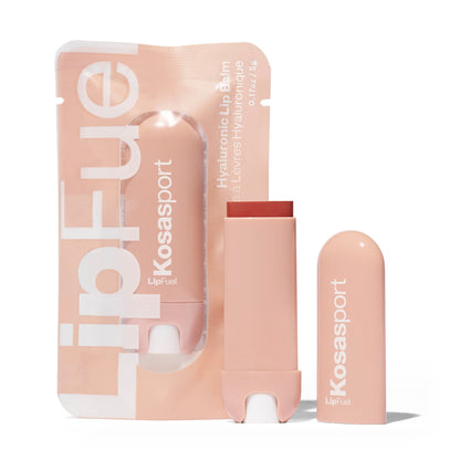 LipFuel · Bálsamo labial