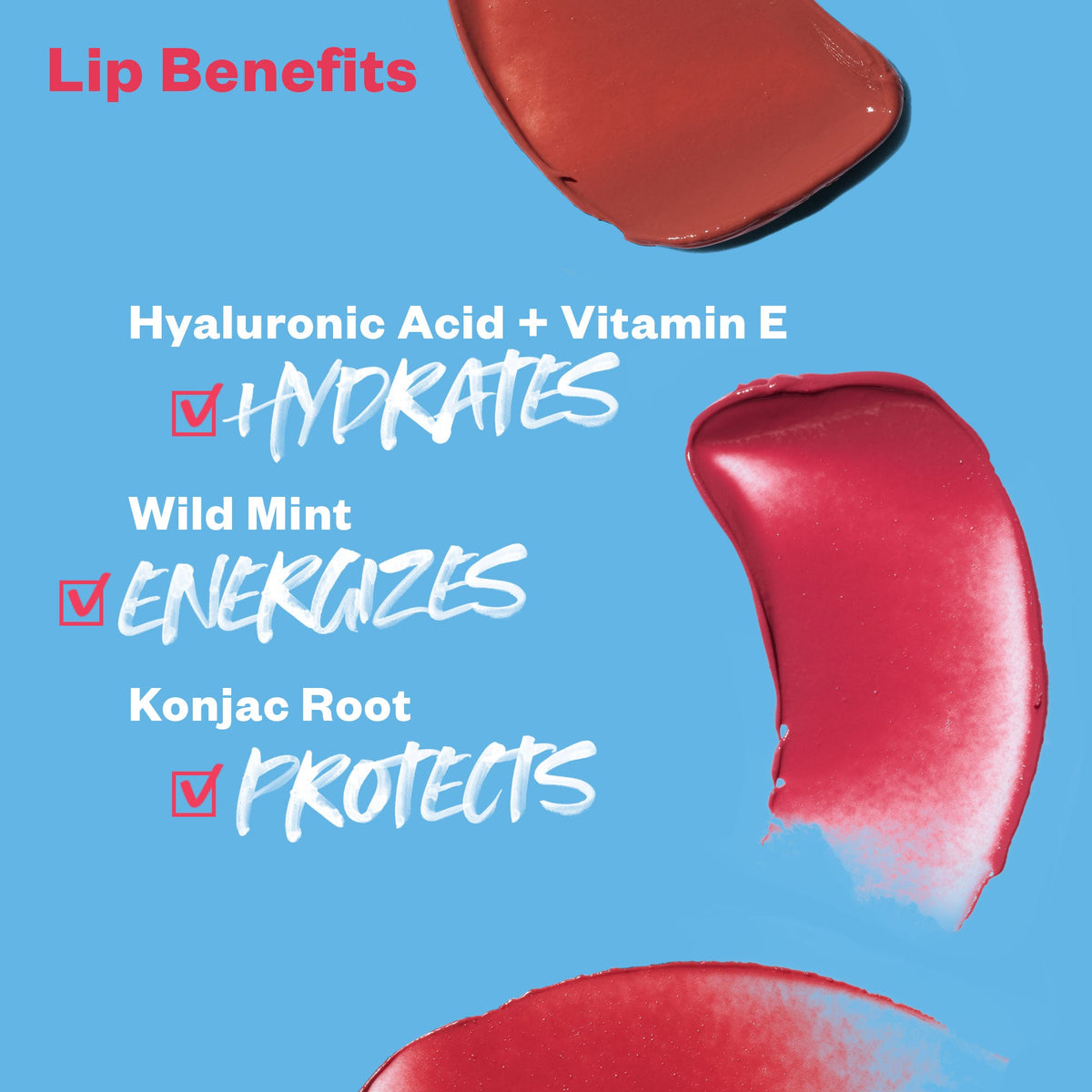 LipFuel · Bálsamo labial