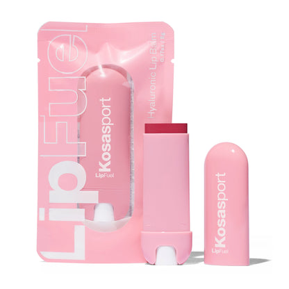LipFuel · Bálsamo labial