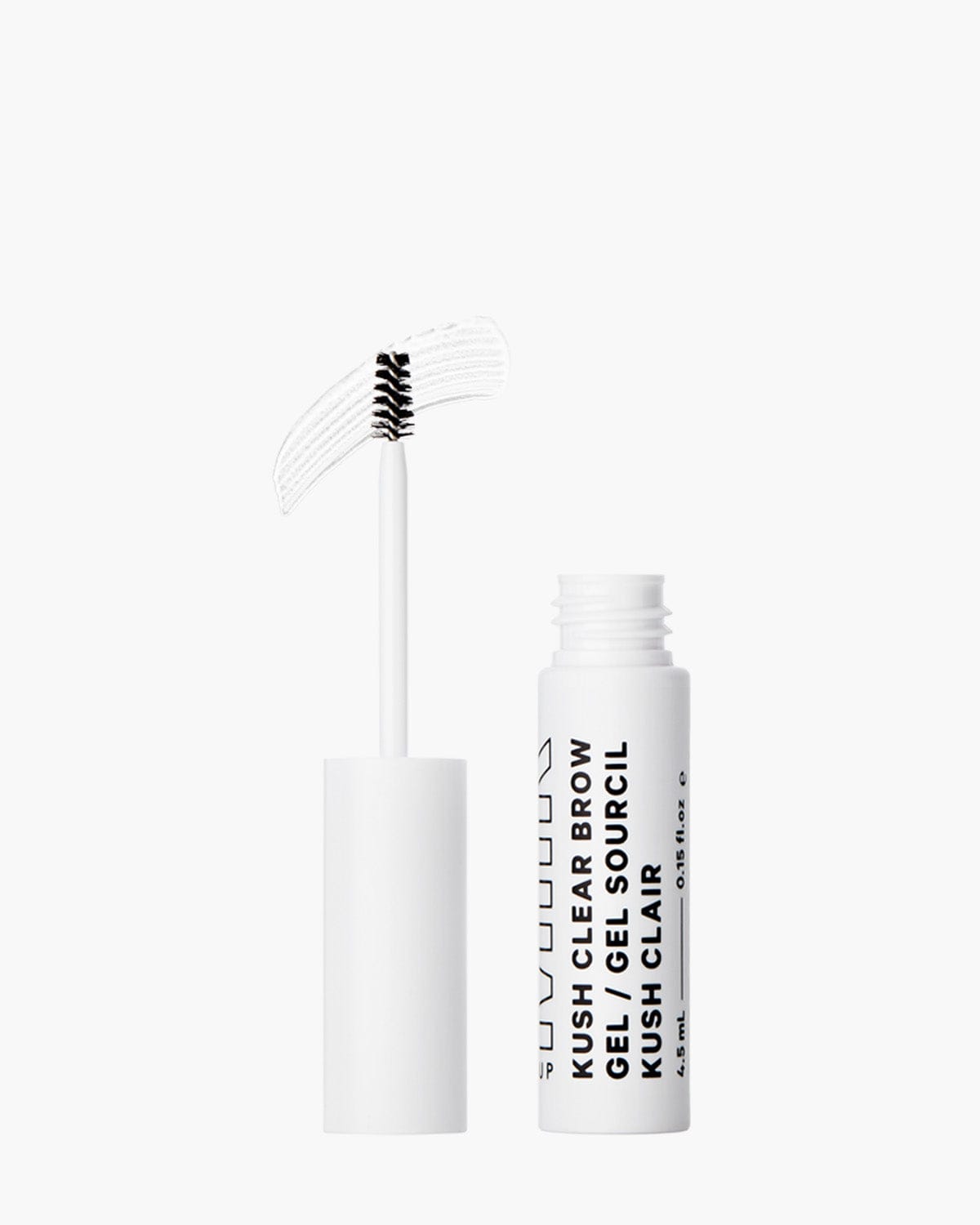 KUSH · Gel de cejas transparente