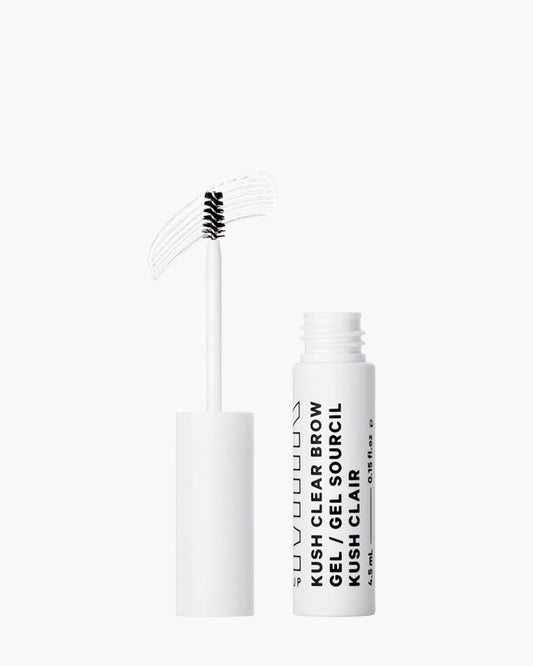 KUSH · Gel de cejas transparente