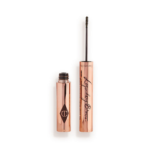 Legendary Brows · Gel de cejas con color
