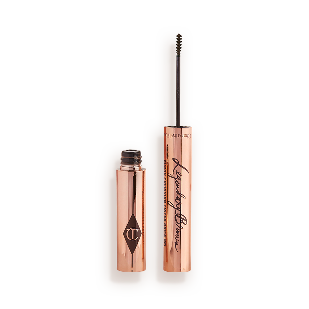 Legendary Brows · Gel de cejas con color