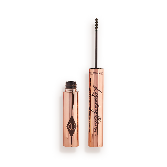 Legendary Brows · Gel de cejas con color