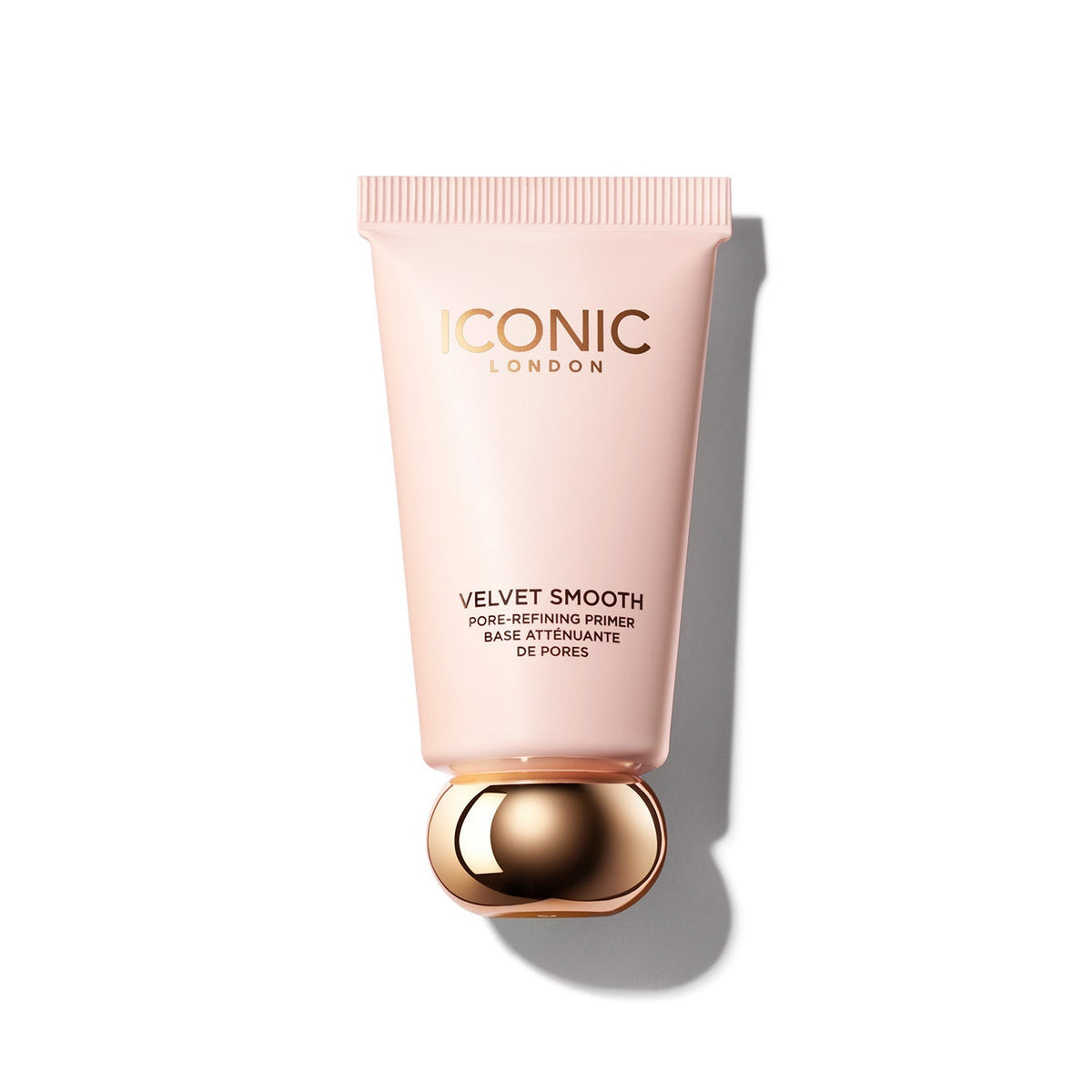 Velvet Smooth · Prebase difuminadora de poros