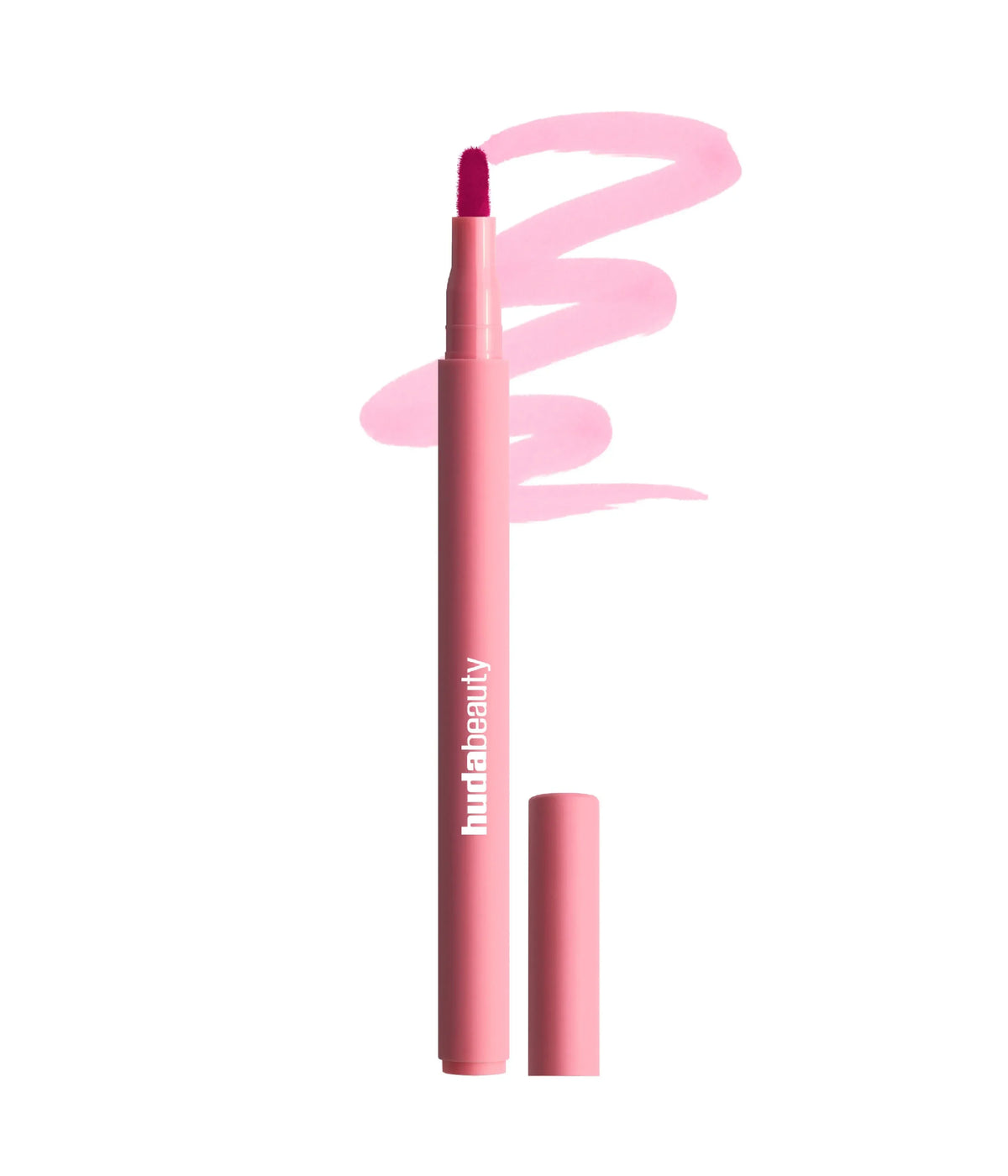 Lip Contour Stain · Delineador de labios de larga duración