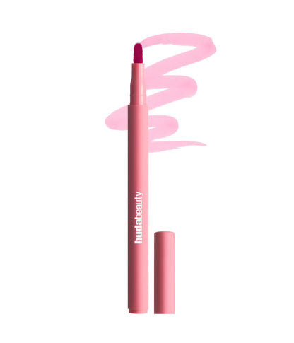 Lip Contour Stain · Delineador de labios de larga duración