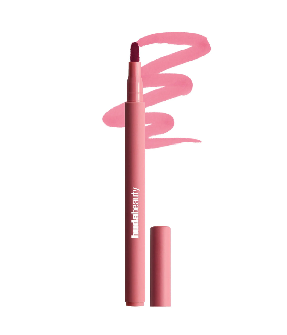 Lip Contour Stain · Delineador de labios de larga duración