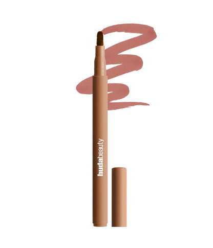Lip Contour Stain · Delineador de labios de larga duración