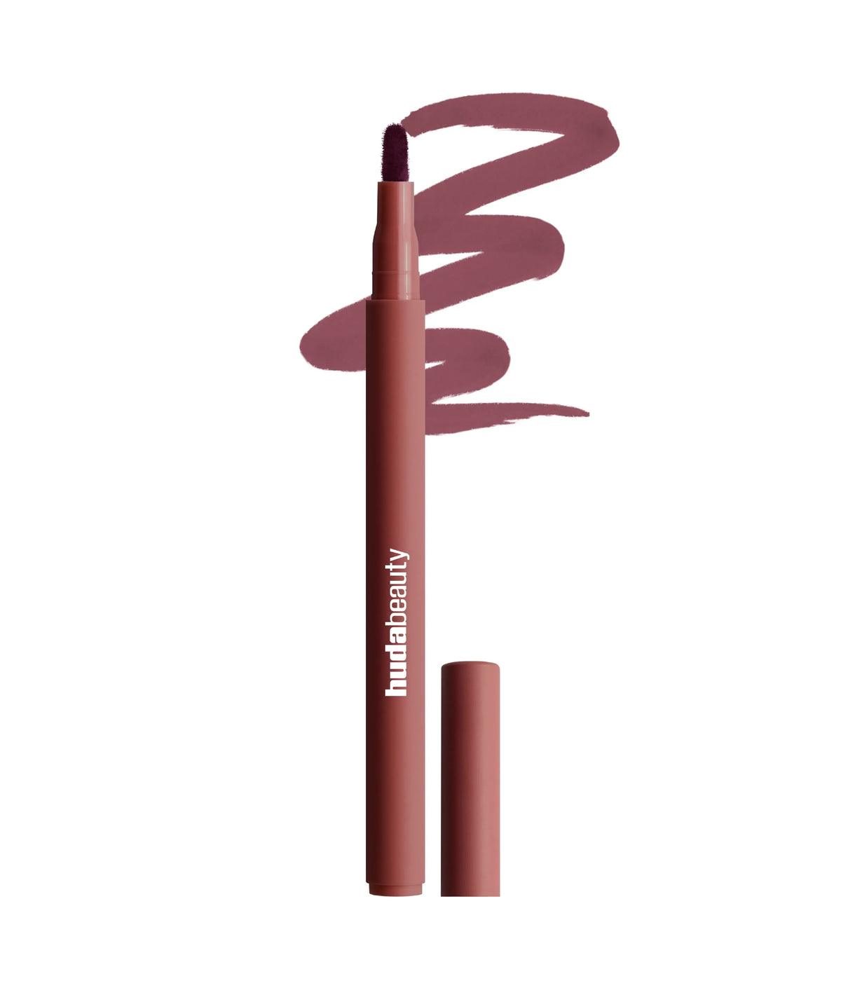 Lip Contour Stain · Delineador de labios de larga duración