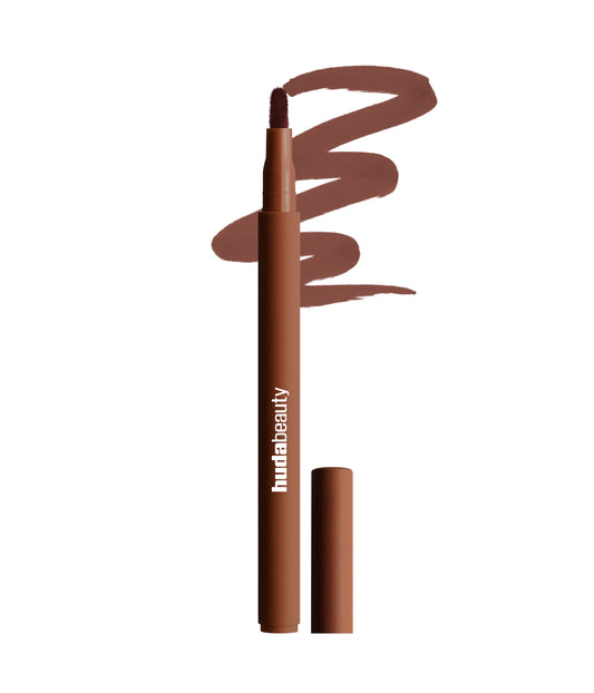 Lip Contour Stain · Delineador de labios de larga duración