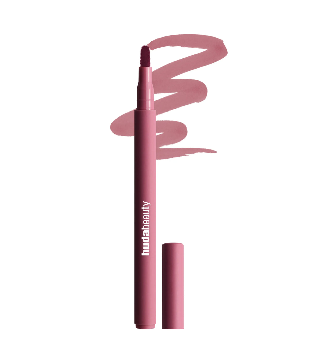 Lip Contour Stain · Delineador de labios de larga duración