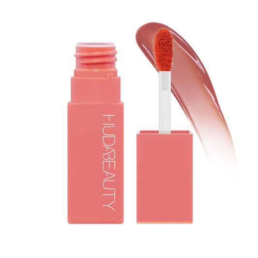 Lip Blush · Tinte cremoso para labios y mejillas