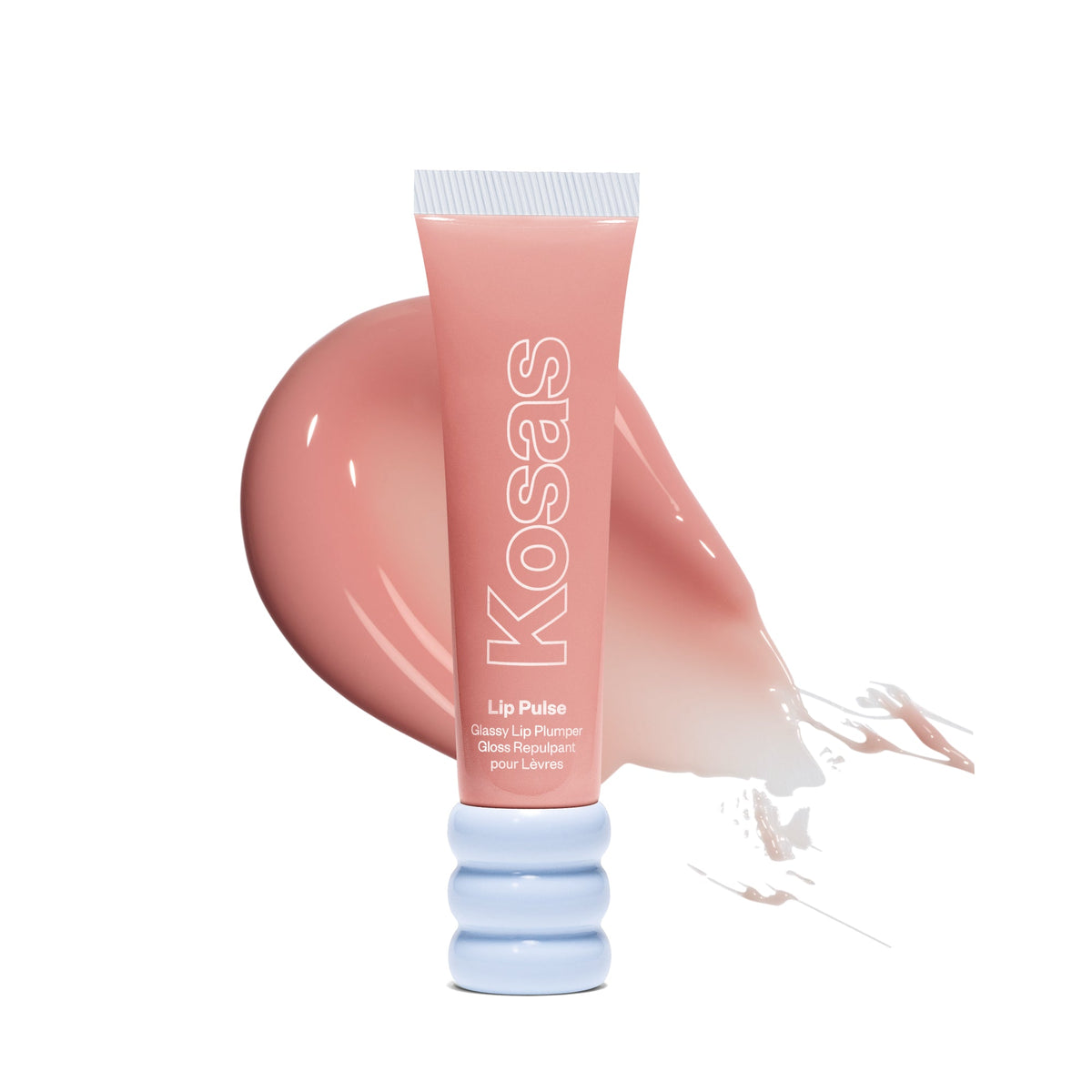 Lip Pulse · Gloss voluminizador