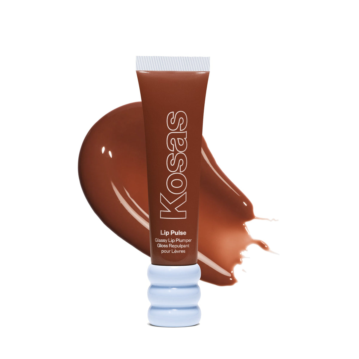Lip Pulse · Gloss voluminizador