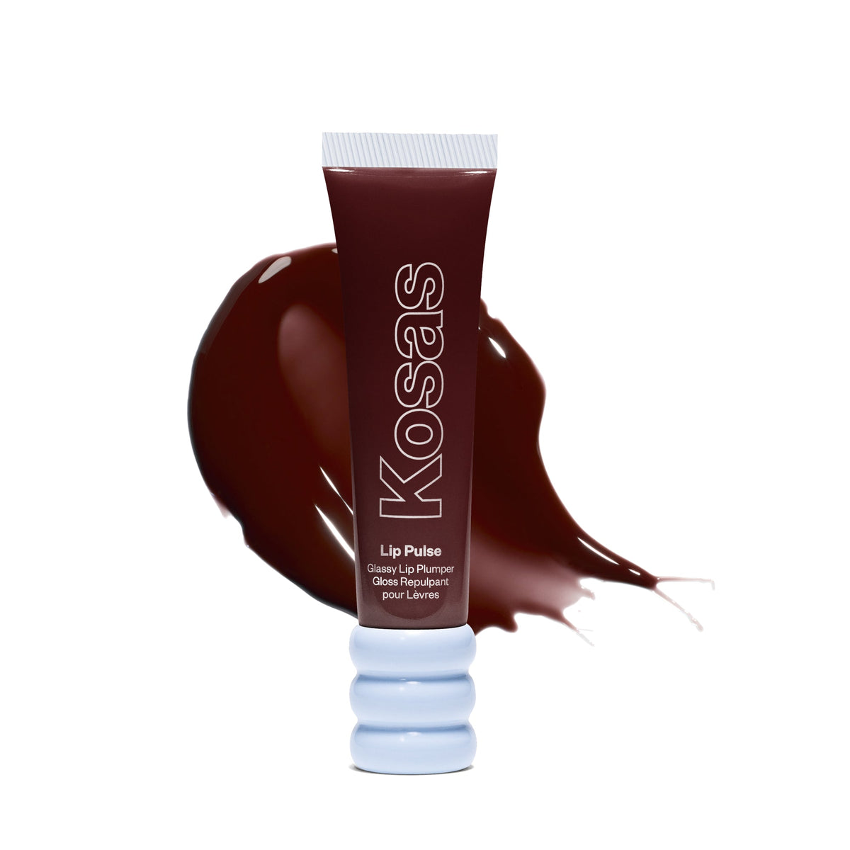 Lip Pulse · Gloss voluminizador