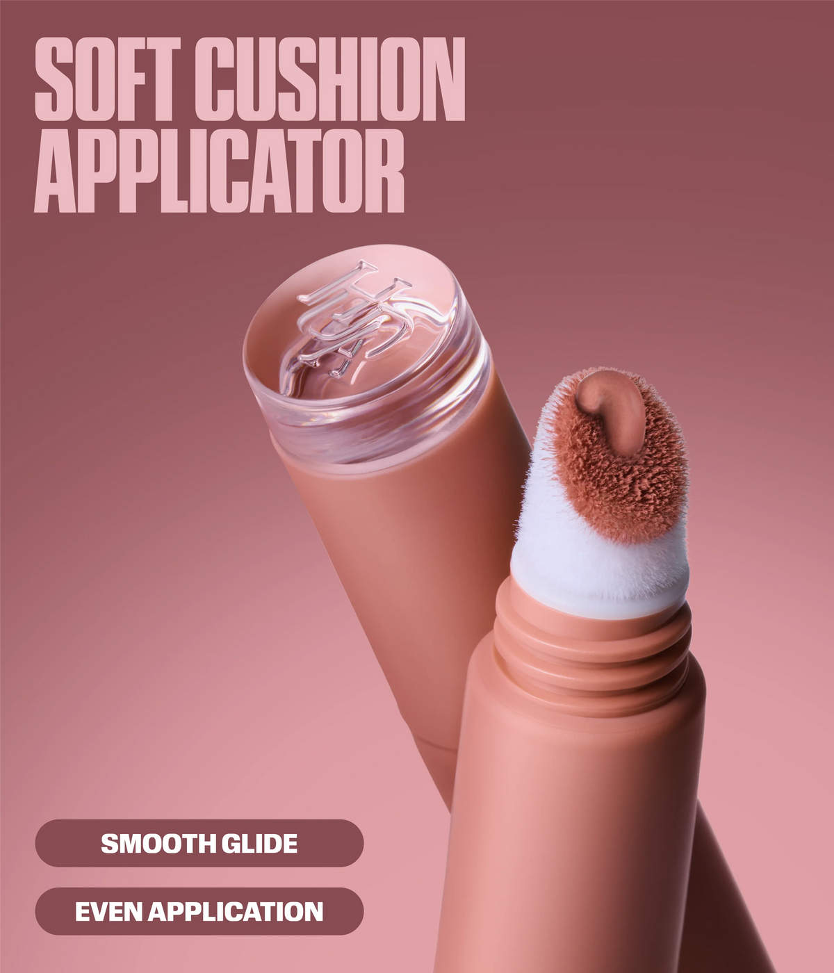 Liquid Matte Mousse · Labial mousse mate