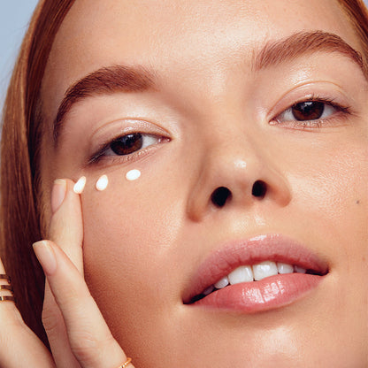 Water Bank Blue Hyaluronic · Contorno de ojos