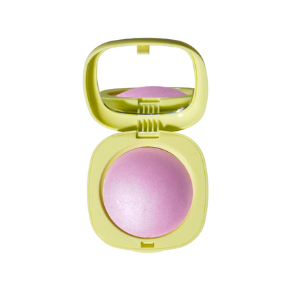 Blursh Pod · Rubor horneado luminoso