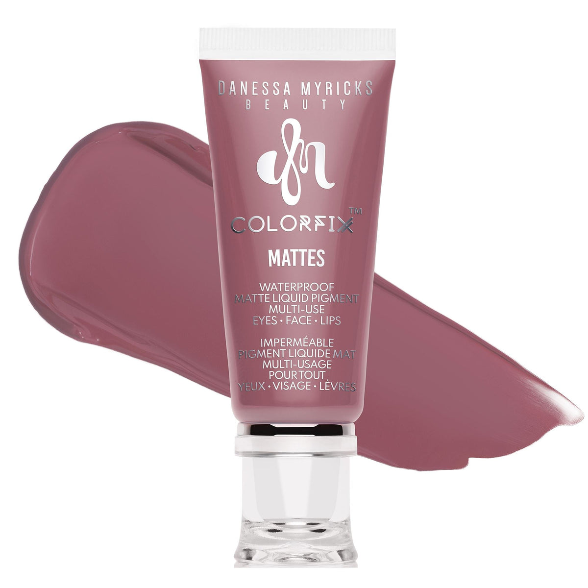 Colorfix Mattes · Pigmento mate multiuso