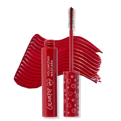 BFF Mascara · Máscara de pestañas