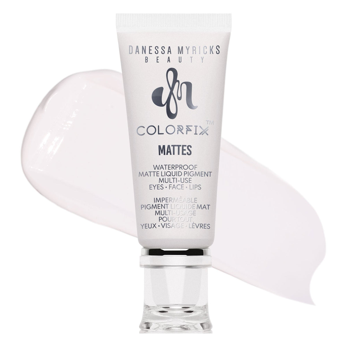 Colorfix Mattes · Pigmento mate multiuso