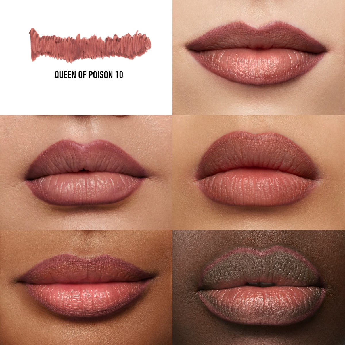 Everlasting · Delineador de labios