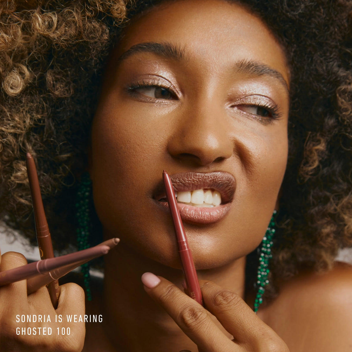Everlasting · Delineador de labios