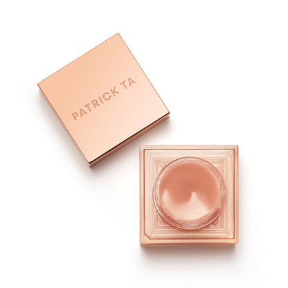 Major Glow · Mascarilla labial