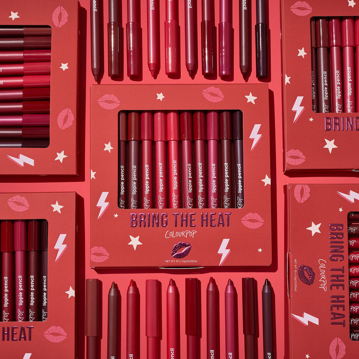 Lippie Pencil · Delineador de labios