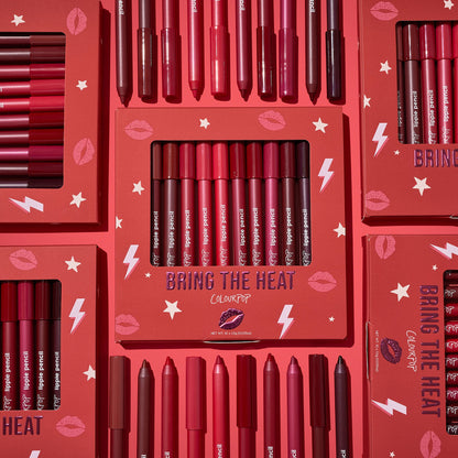 Lippie Pencil · Delineador de labios